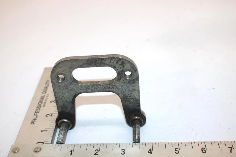 92 Polaris Trail Boss 350l 4x4 Oem Front Brake Caliper Mount 1910513 APS1