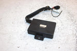 1996 Ski-doo Mxz 440 Oem CDI ECU ECM Ignition Box 410918900 SS13