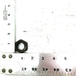 00 Yamaha Warrior 350 YFM350X OEM Countershaft Sprocket Nut 90179-20255-00 AY67