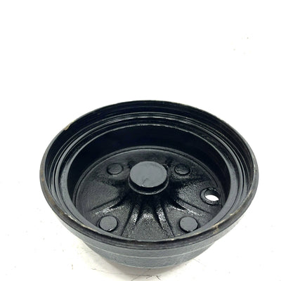 1992 Yamaha Big Bear 350 OEM  Front Brake Drum Hub 3HN-25111-02-00 AY53