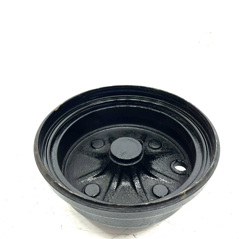 1992 Yamaha Big Bear 350 OEM  Front Brake Drum Hub 3HN-25111-02-00 AY53