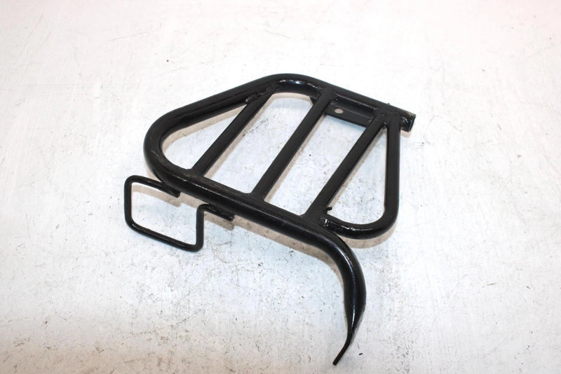 1996 Kawasaki Bayou 300 Oem Right Footboard 34028-1313 AK19