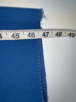 New Vintage Blue Dickson Jenkins Polyester Pants #2058 3B-17