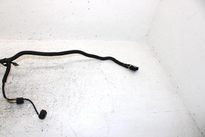 2001 Ski-doo Mxz 800 Oem Hood Harness SS19