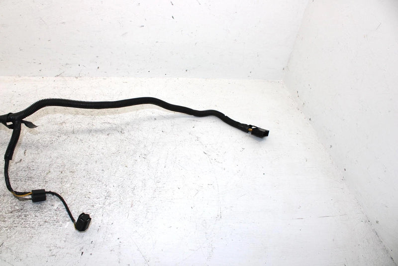 2001 Ski-doo Mxz 800 Oem Hood Harness SS19