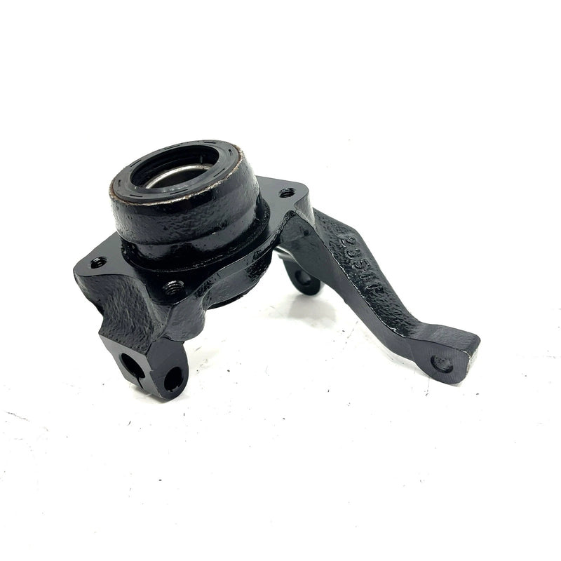 1992 Yamaha Big Bear 350 OEM Left Steering Knuckle 3HN-23501-02-00 AY53