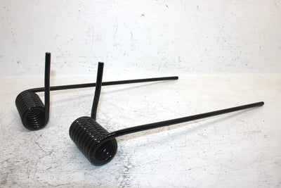 1996 Arctic Cat Cougar 2 Up Oem Rear Skid Spring Set 1704-184 1704-185 SA28