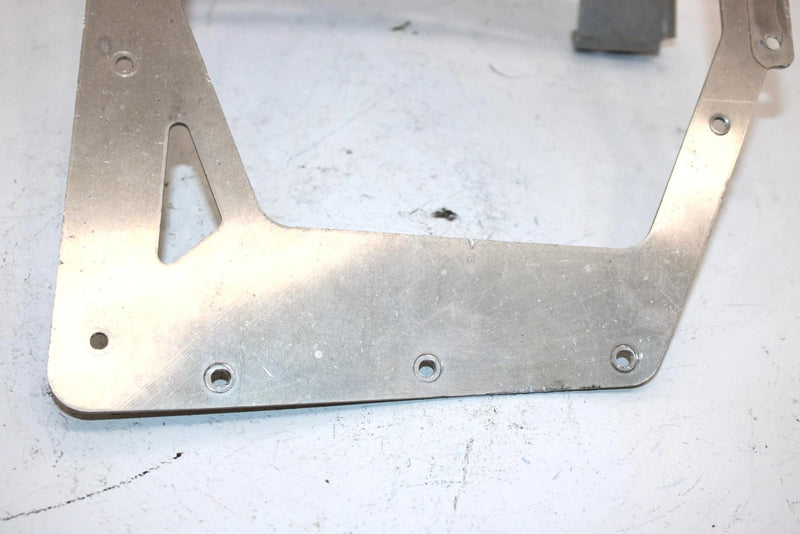 11 Polaris Shift 550 Oem Left Toe Clip 5250948 SP207