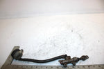 2004 Honda Fourtrax Rincon Oem Rear Brake Master Cylinder 43510-HN8-006 AH2