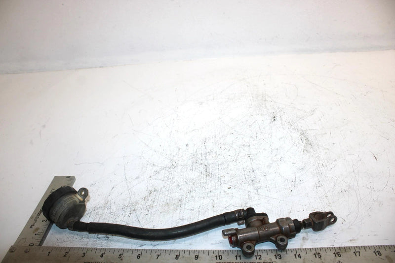 2004 Honda Fourtrax Rincon Oem Rear Brake Master Cylinder 43510-HN8-006 AH2