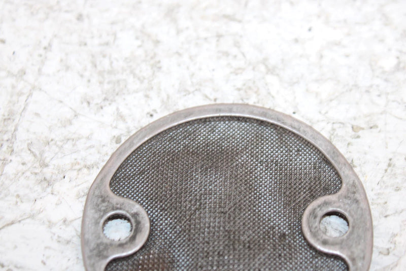 1998 Suzuki Quadrunner 250 Oem Oil Strainer 16520-05202 AS13