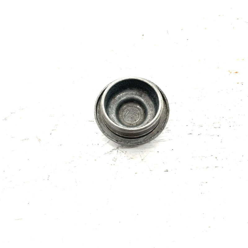 81-83 Honda ATC200 OEM Oil Screen Cap Cover 12361-383-000 AH82