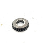 1989 Suzuki Quadrunner 4WD OEM 25T 3rd Driven Gear 24331-19B01 AS35