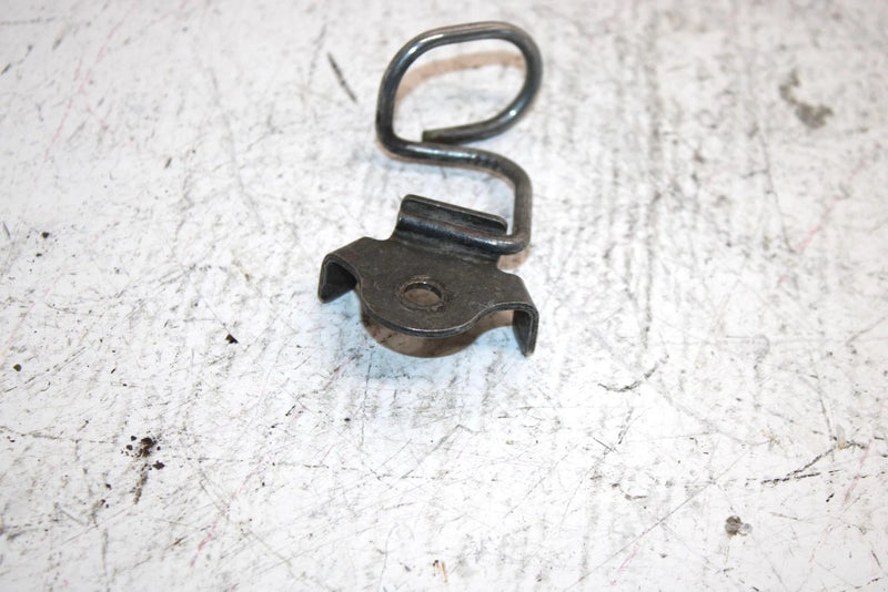 2005 Kawasaki Brute Force 750 4x4 Oem Oil Tube Clamp 92171-0380 AK23