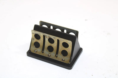 Ski-doo Oem Reed Valve Set of 3 420924519 Q4443