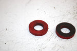 84 Yamaha Phazer Se Oem Engine Mount Dampner Pair 8V0-21485-00-00 SY9