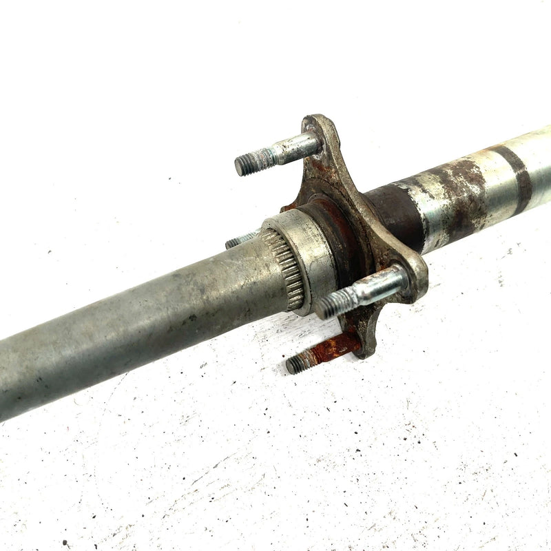 1981 Honda ATC250R OEM Rear Axle  42310-961-000 AH96