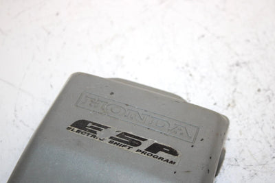 2002 Honda Foreman Es OEM Left Engine Side Cover 11320-HN0-A00 AH34