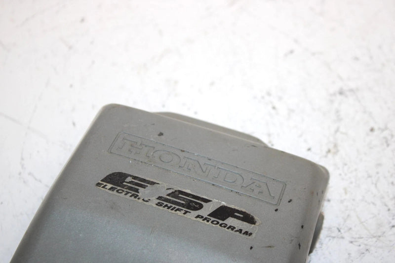 2002 Honda Foreman Es OEM Left Engine Side Cover 11320-HN0-A00 AH34