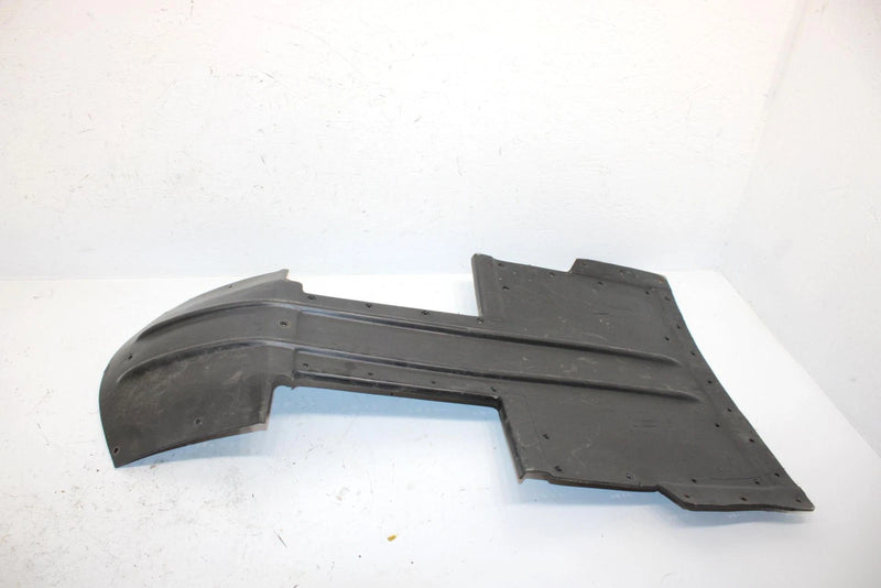 97 Arctic Cat Jag OEM Skid Plate 0616-990 SA26