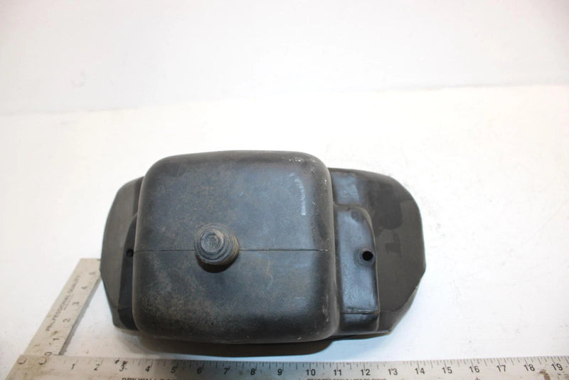 2000 Polaris Magnum 325 Oem Storage Compartment W/Plug 5431786 AP96