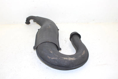 1994 Arctic Cat Ext 580 Oem Exhaust Expansion Chamber 0712-107 SA14