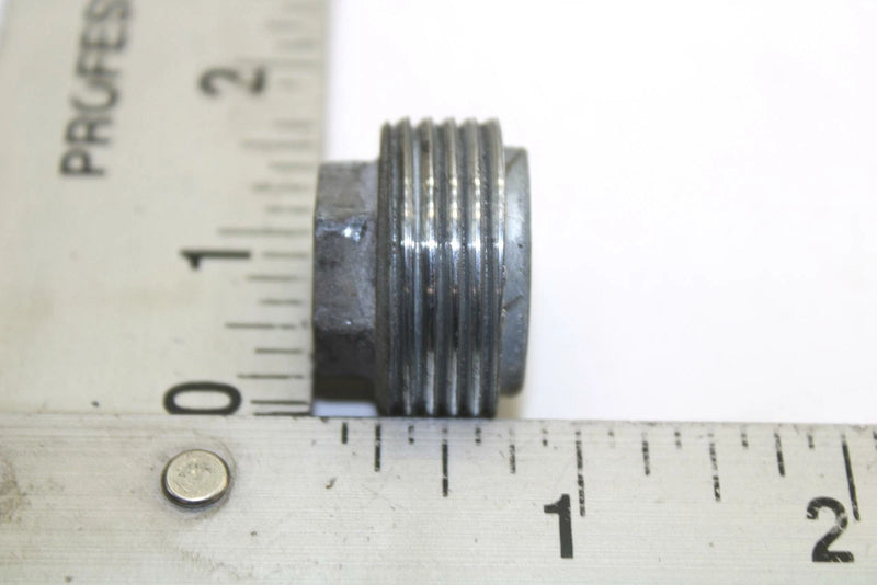 Arctic Cat OEM Brake Caliper Nut 0602-622 Q1992