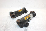 1999 Arctic Cat Zr 600 Oem Steering Spindle Pair 0703-577 0703-576 SA19