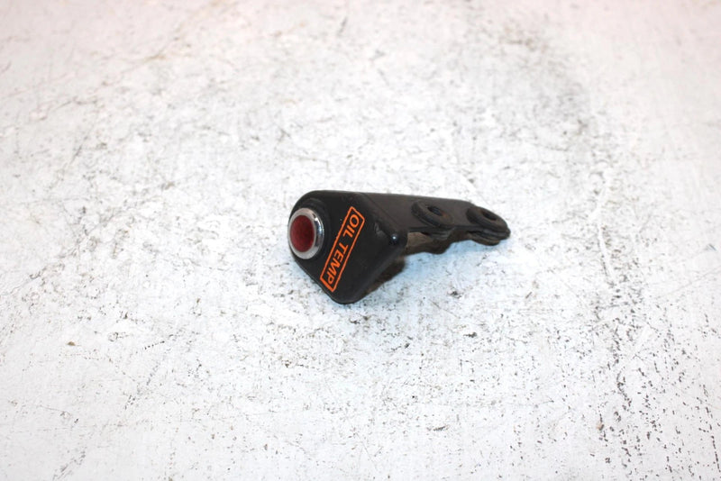 1985 Honda Trx Fourtrax 250 A Oem Oil Temp Light 53231-HA8-000 AH48
