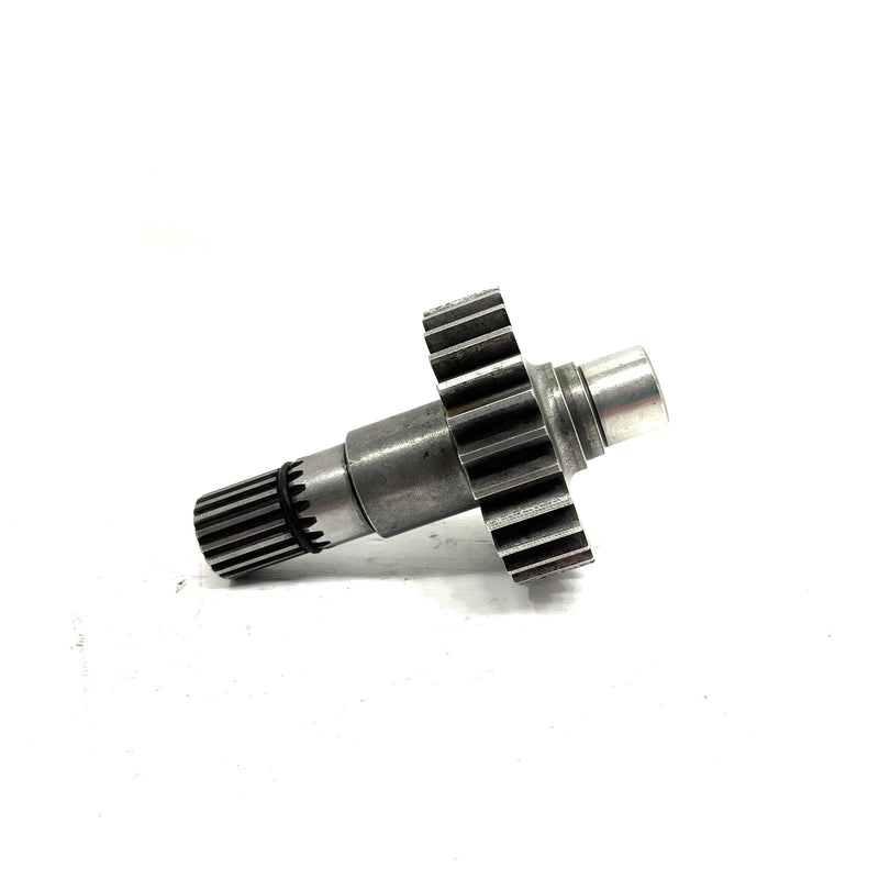 2003 Bombardier Traxter 500 4x4 Auto OEM Front Output Shaft 420220522 AB15.1