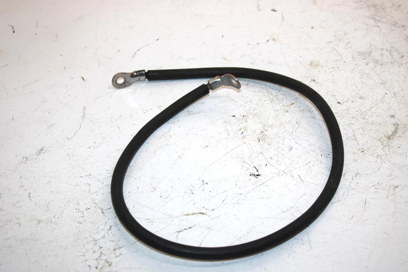 89 Polaris 500 Oem Starter Cable 4010063 SP133