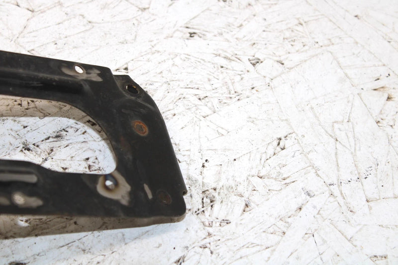 2005 Ski-doo Mach Z 1000 Oem Left Footrest Reinforcement 518323954 SS88