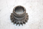 2004 Honda Fourtrax Rincon Oem 19T First Mainshaft Gear 23401-HN8-000 AH2