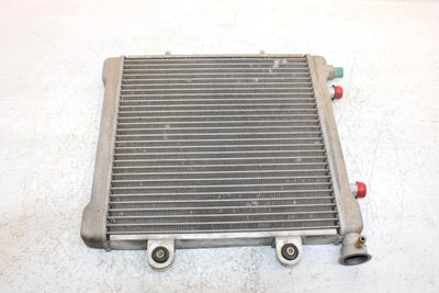 2006 John Deere  Buck 650 Oem Radiator 709200109 AJ0