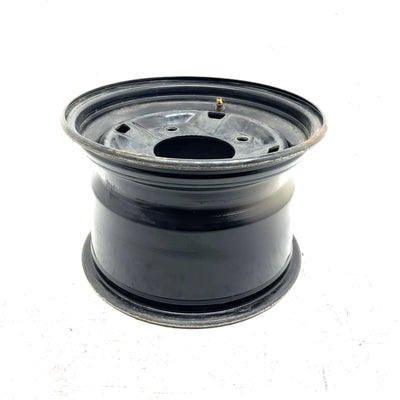 2015 Polaris Ranger 570 4x4 Full Size OEM 12x8 Rear Wheel Rim 1521690-067 XP10.1