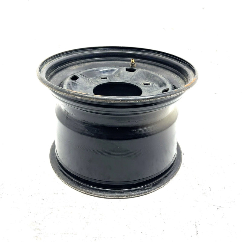 2015 Polaris Ranger 570 4x4 Full Size OEM 12x8 Rear Wheel Rim 1521690-067 XP10.1