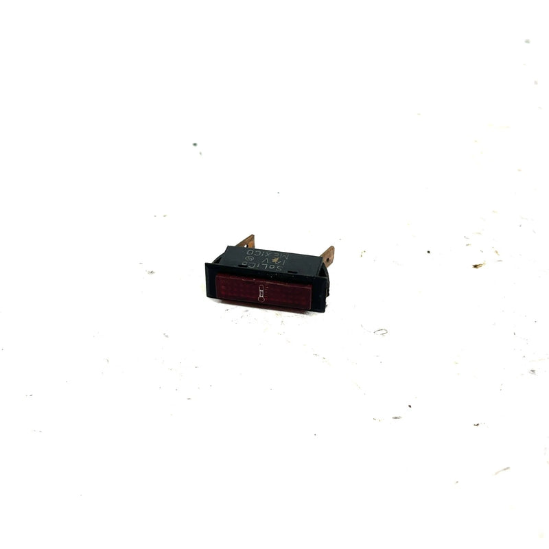 00-02 Polaris Magnum 325 4X4 OEM Temp Light 4040053 AP202