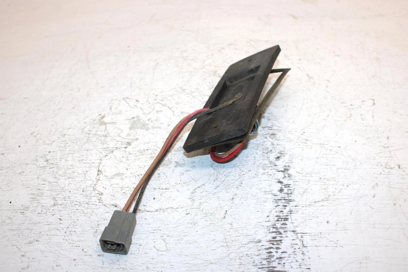 2003 Bombardier Quest 500 Oem Tail Brake Light 710000102 AB13