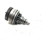 1996 Yamaha WaveVenture 1100 WVT1100 OEM Starter Bindex 6M6-8183E-00-00 JY14