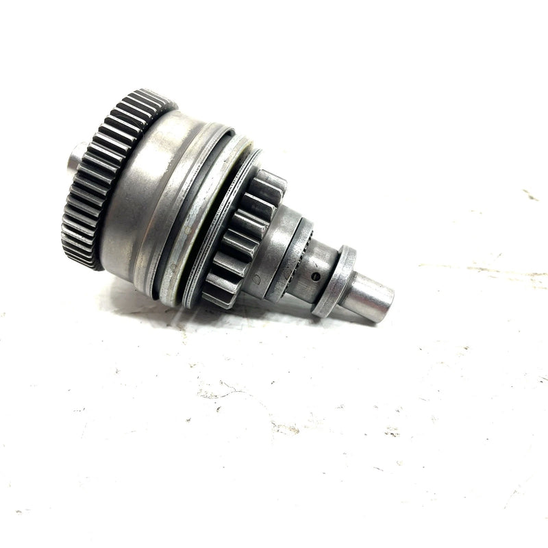 1996 Yamaha WaveVenture 1100 WVT1100 OEM Starter Bindex 6M6-8183E-00-00 JY14