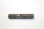 POLARIS OEM CRANKCASE CYLINDER STUD BOLT 1.5" PAIR 3083564 Q498