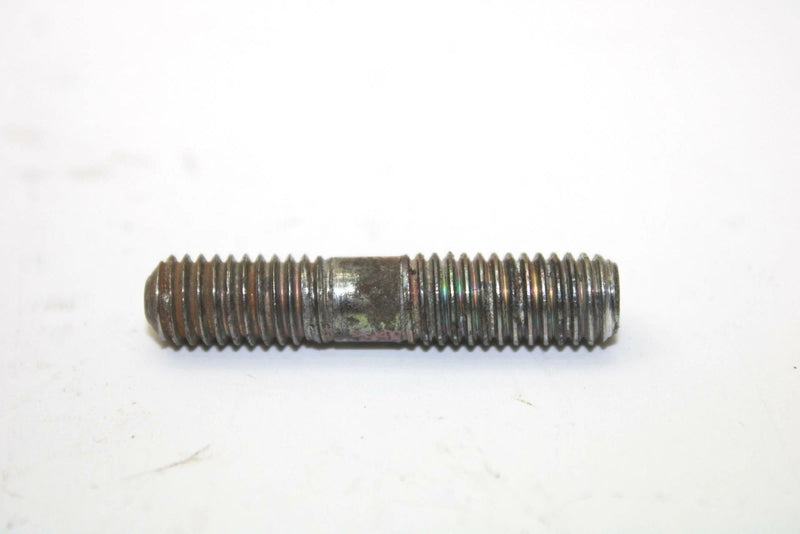 POLARIS OEM CRANKCASE CYLINDER STUD BOLT 1.5" PAIR 3083564 Q498