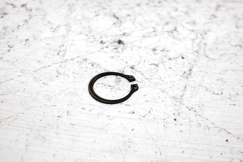 2003 Polaris Sportsman 500 Ho Oem Transmission Retaining Ring Pair 3233177 AP144
