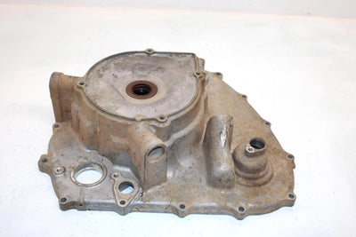 09 Suzuki King Quad 450 Lta450x  Oem Stator Cover 11350-11H00 ASS