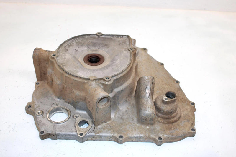 09 Suzuki King Quad 450 Lta450x  Oem Stator Cover 11350-11H00 ASS