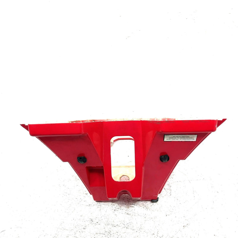 1995 Polaris SL 650 OEM Steering Pod 5432146-182 JP41