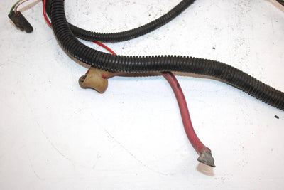 2000 Polaris Xpedition 425 Oem Main Wire Harness 2460696 2460864 AP147