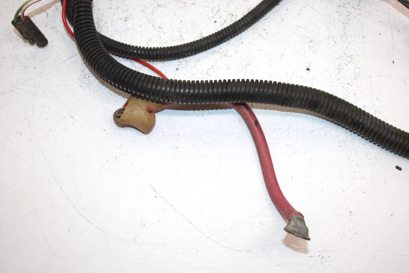 2000 Polaris Xpedition 425 Oem Main Wire Harness 2460696 2460864 AP147