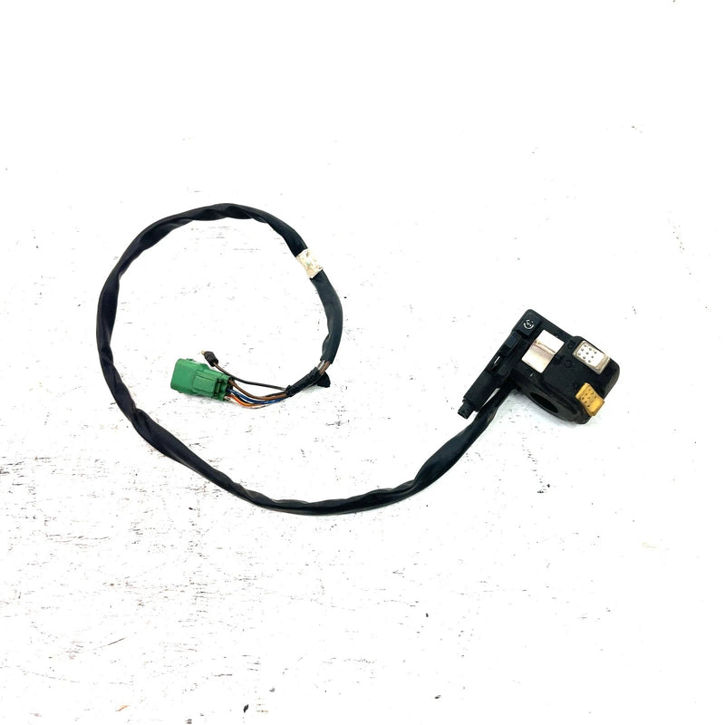 98-03 Honda Foreman 400 TRX400FW 4x4 OEM Left Control Switch 35020-HM7-A00 AH92