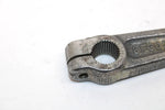 1980 Yamaha Enticer 340 Deluxe Oem Left Steering Spindle 8F3-23851-00-00 SY129